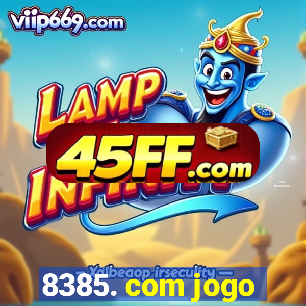 8385. com jogo